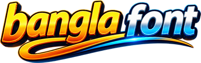 Bangla Font